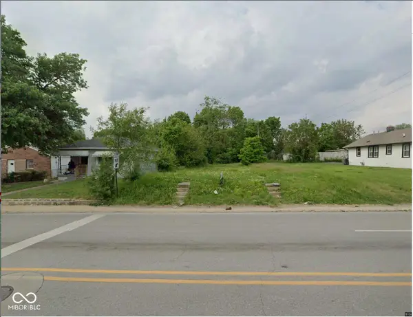 1818 W 10th Street, Indianapolis, IN 46222
