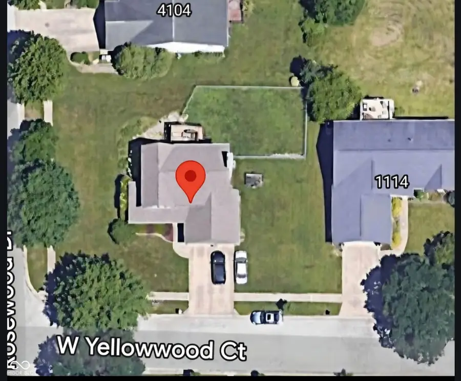 4100 N Rosewood Drive, Bloomington, IN 47404 - #2