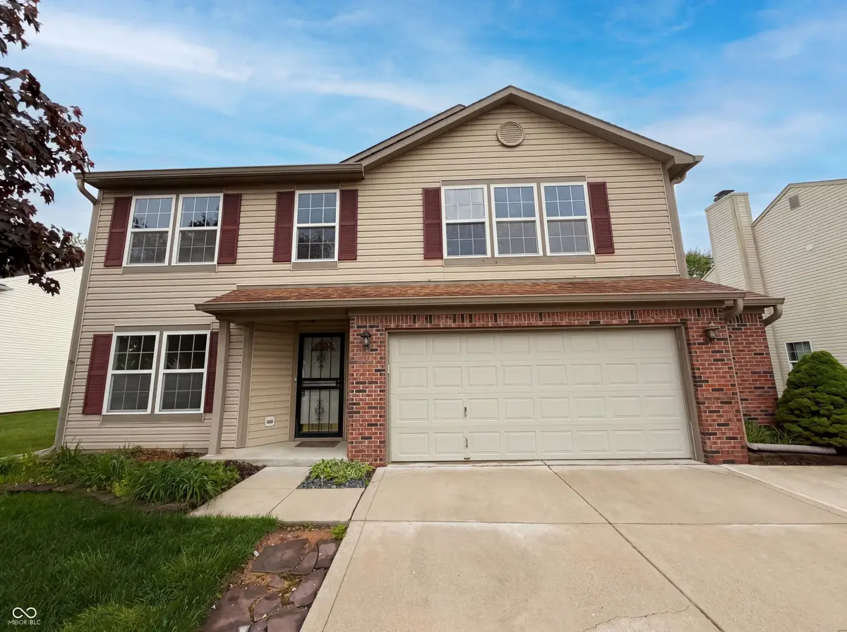 4636 Physics Way, Indianapolis, IN 46239 - #1