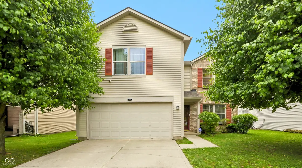 3309 Gainesville Court, Indianapolis, IN 46227 - #1