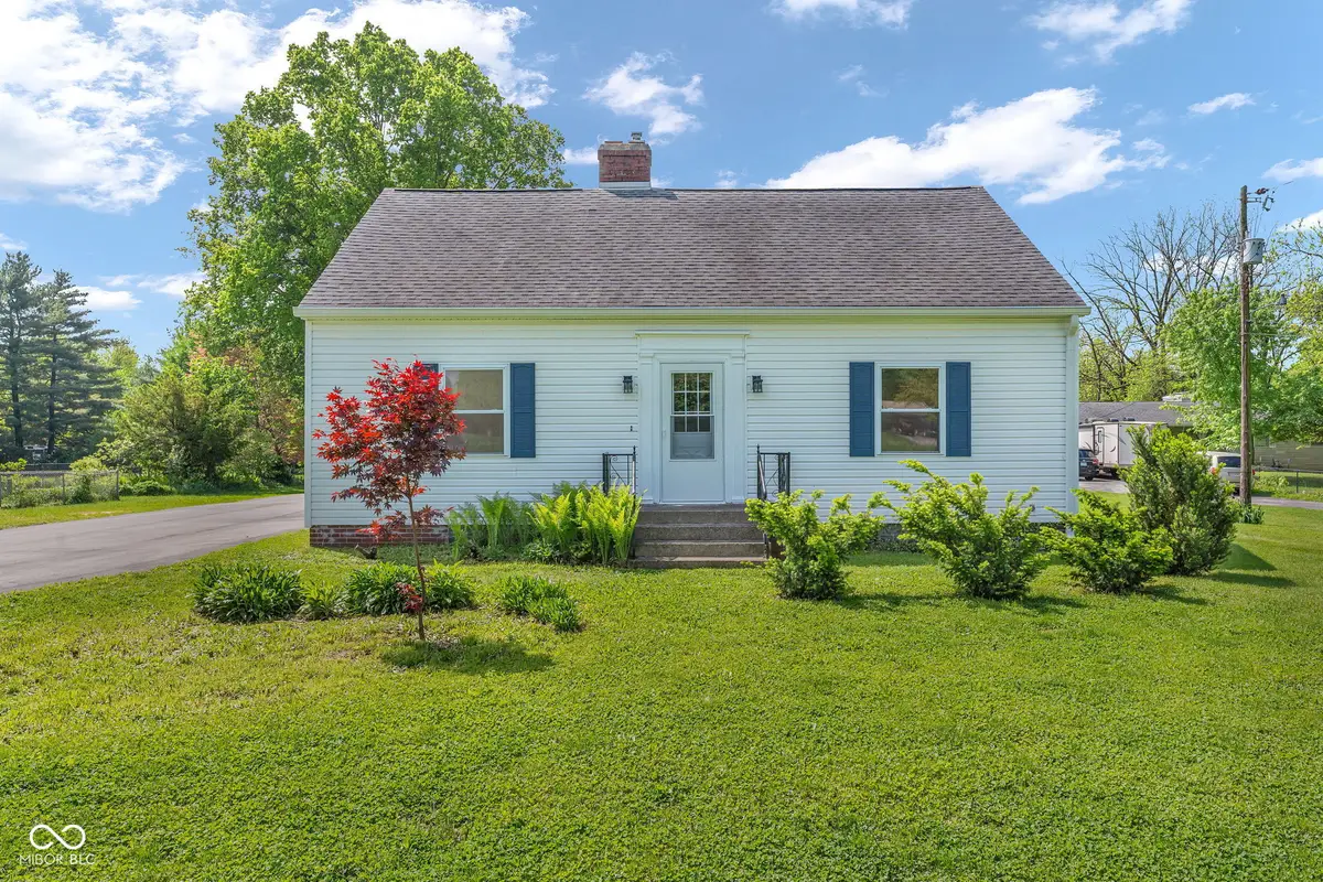 331 W Hanna Avenue, Indianapolis, IN 46217 - #1