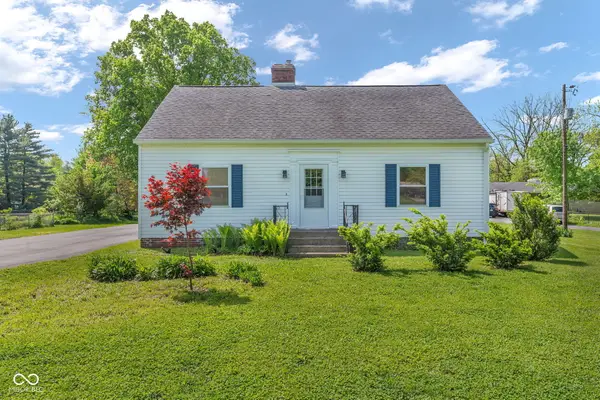 331 W Hanna Avenue, Indianapolis, IN 46217