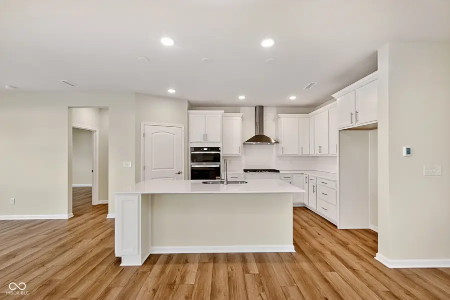 787 Daylily Drive, Greenwood, IN 46143 - #2