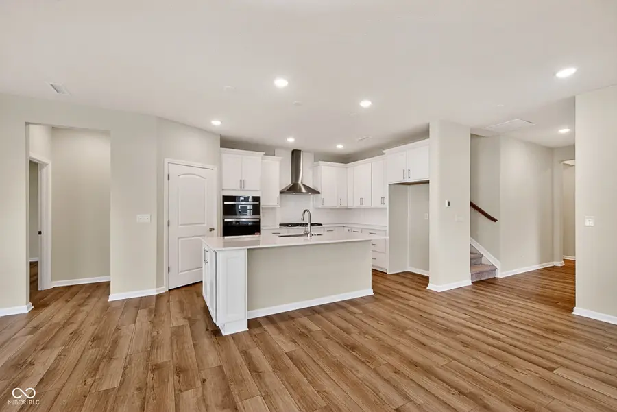 787 Daylily Drive, Greenwood, IN 46143 - #3