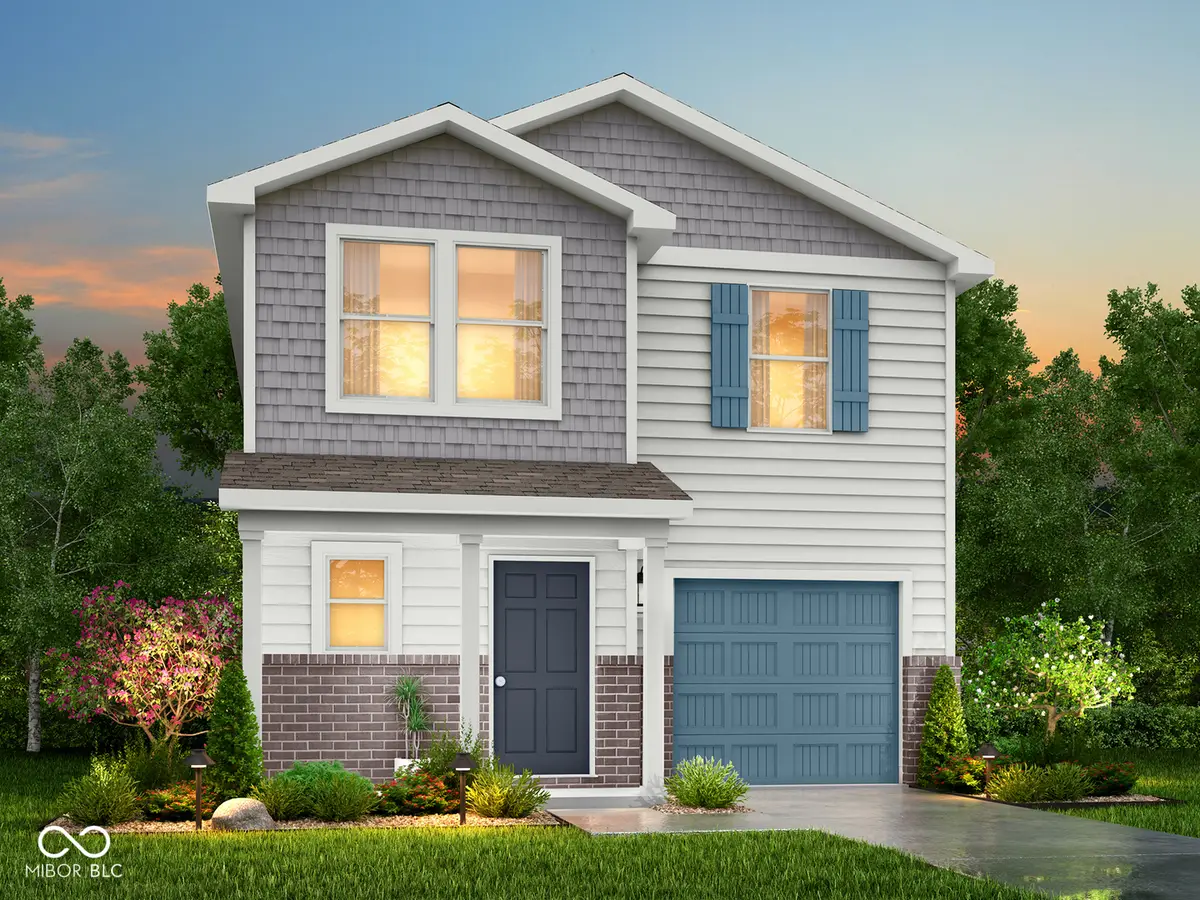 2535 Walker Place, Indianapolis, IN 46203 - #1