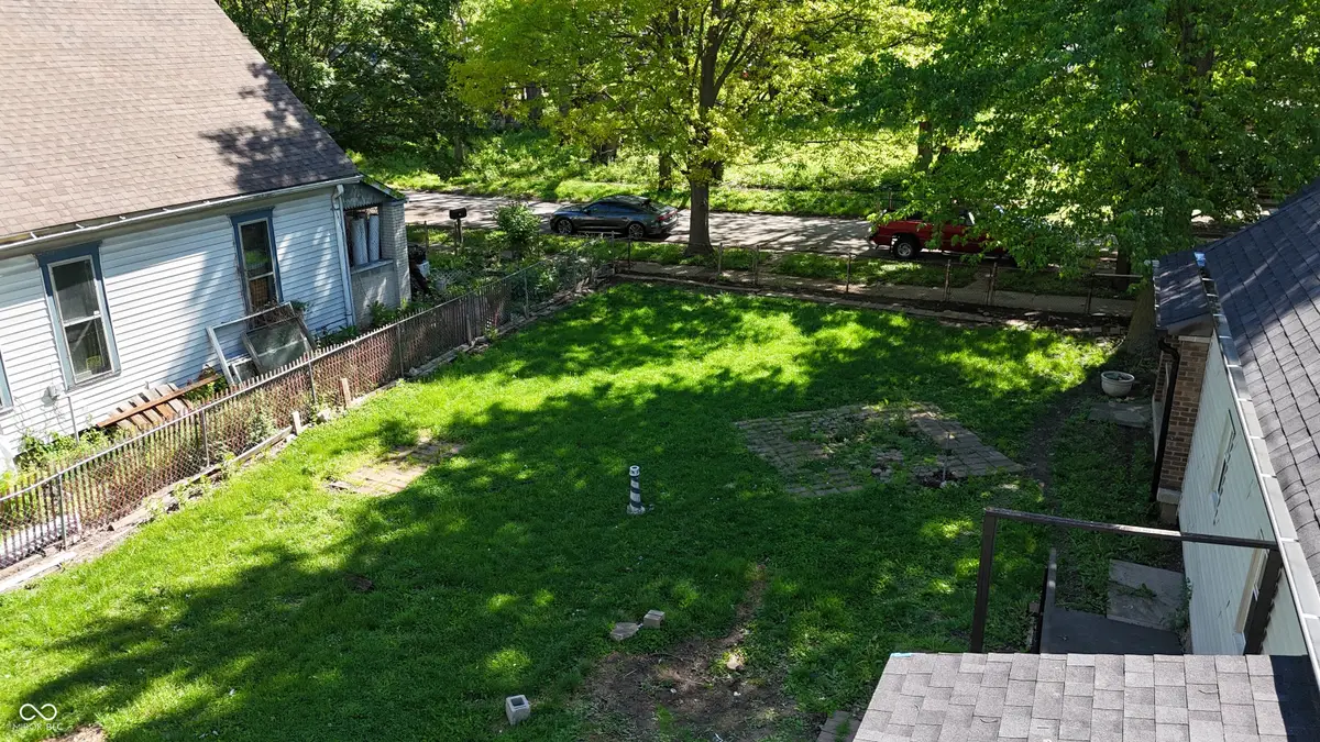 330 N Hamilton Avenue, Indianapolis, IN 46201 - #1