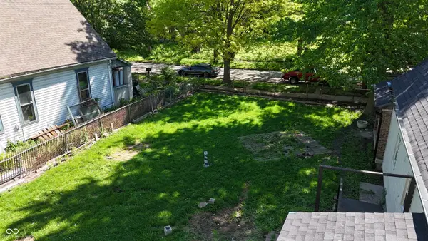 330 N Hamilton Avenue, Indianapolis, IN 46201
