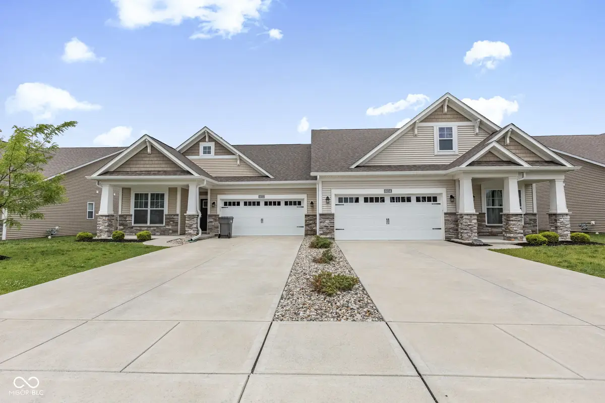 6032 Rockdell Drive, Indianapolis, IN 46237 - #1