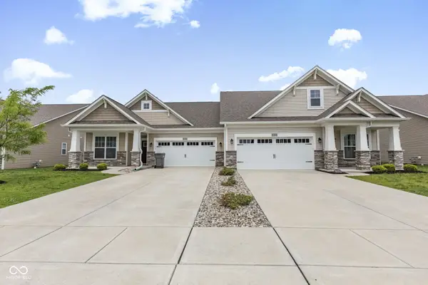 6032 Rockdell Drive, Indianapolis, IN 46237