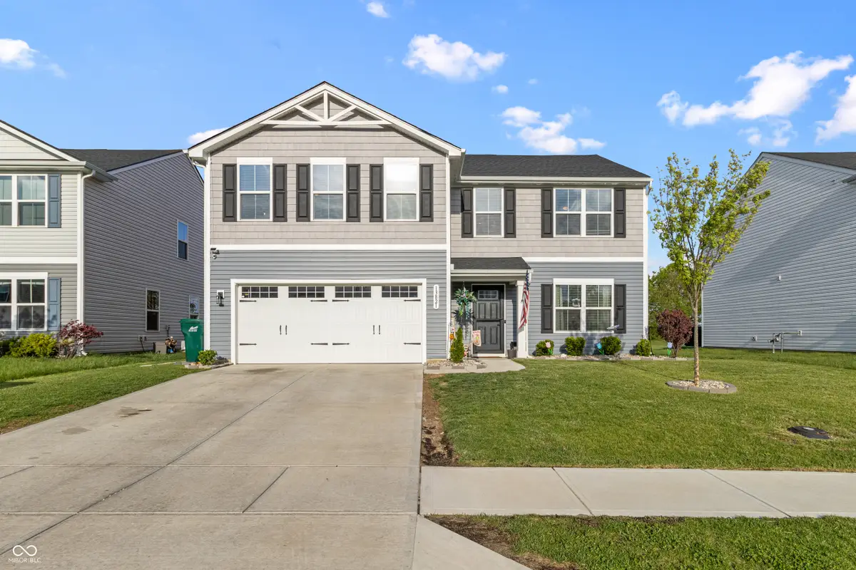 13821 N Rising Sun Circle E, Camby, IN 46113 - #1