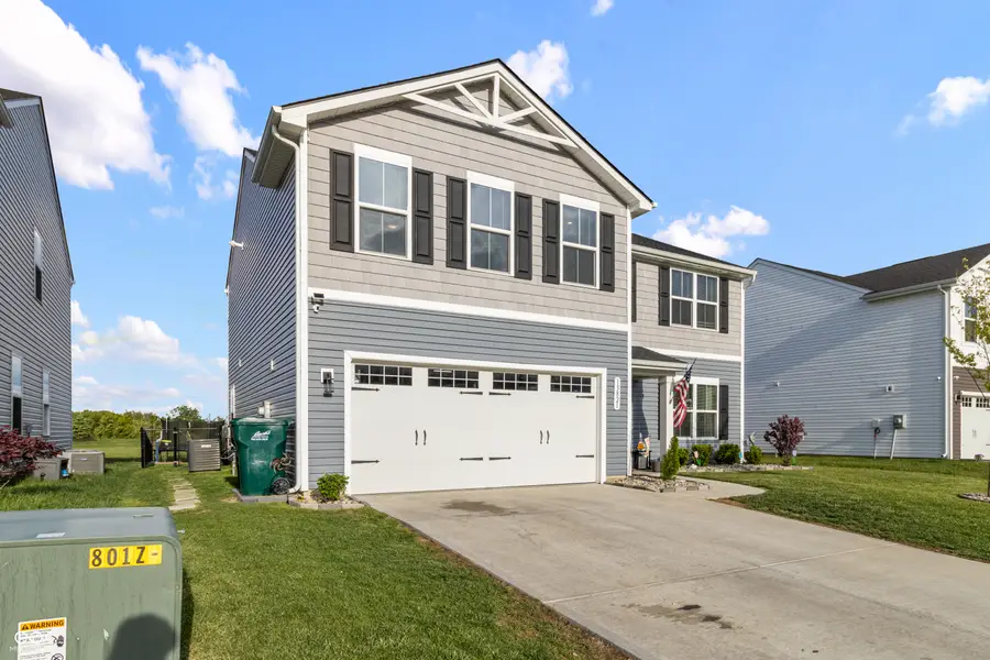 13821 N Rising Sun Circle E, Camby, IN 46113 - #2