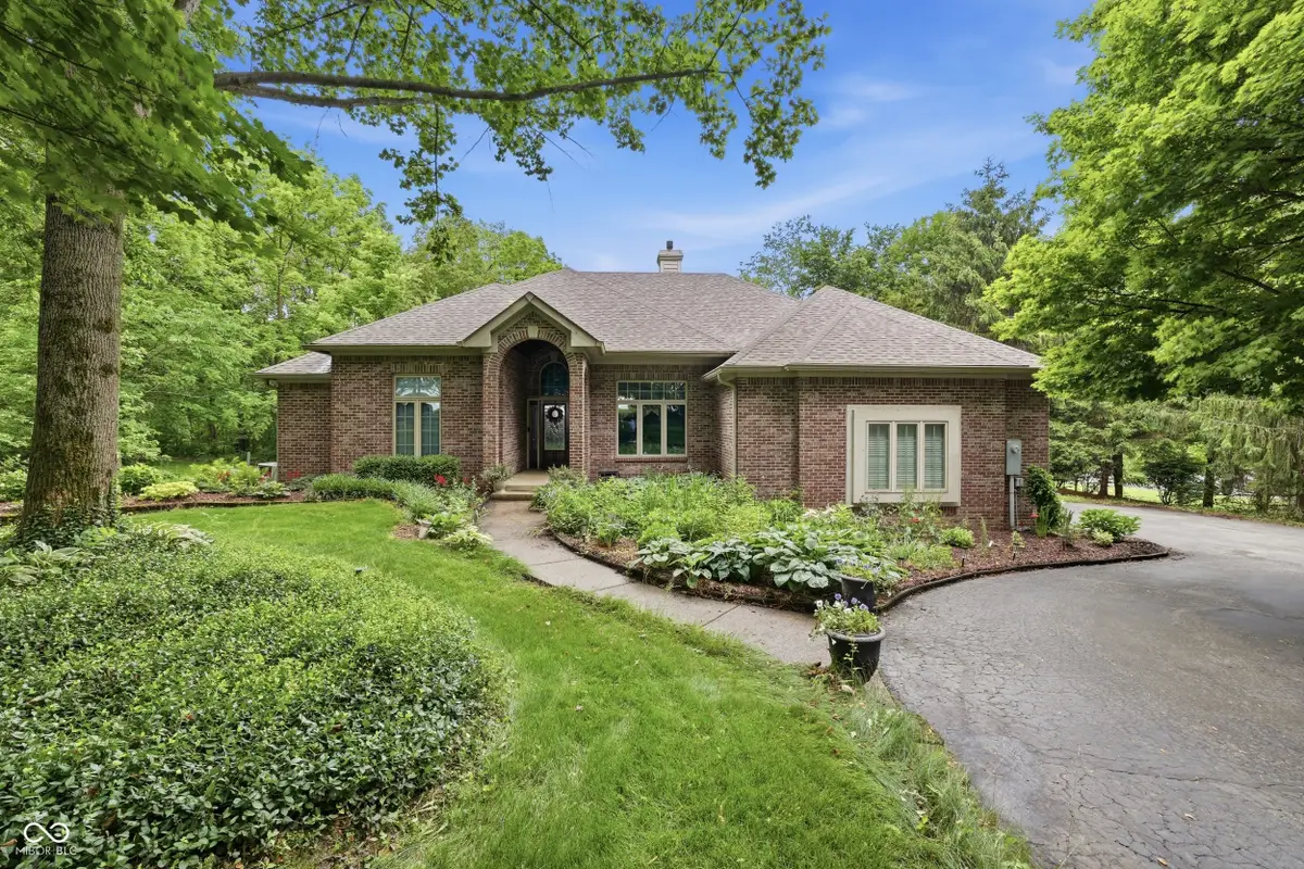21001 Anthony Road, Westfield, IN 46062 - #1