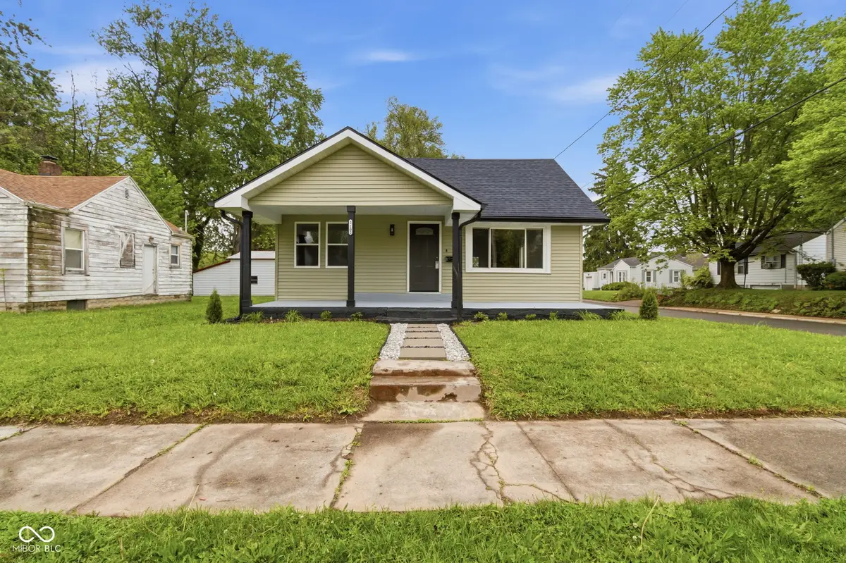 2102 W 9th Street, Anderson, IN 46016 - #1