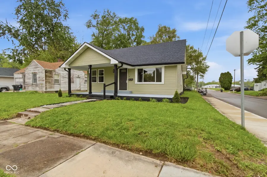 2102 W 9th Street, Anderson, IN 46016 - #3