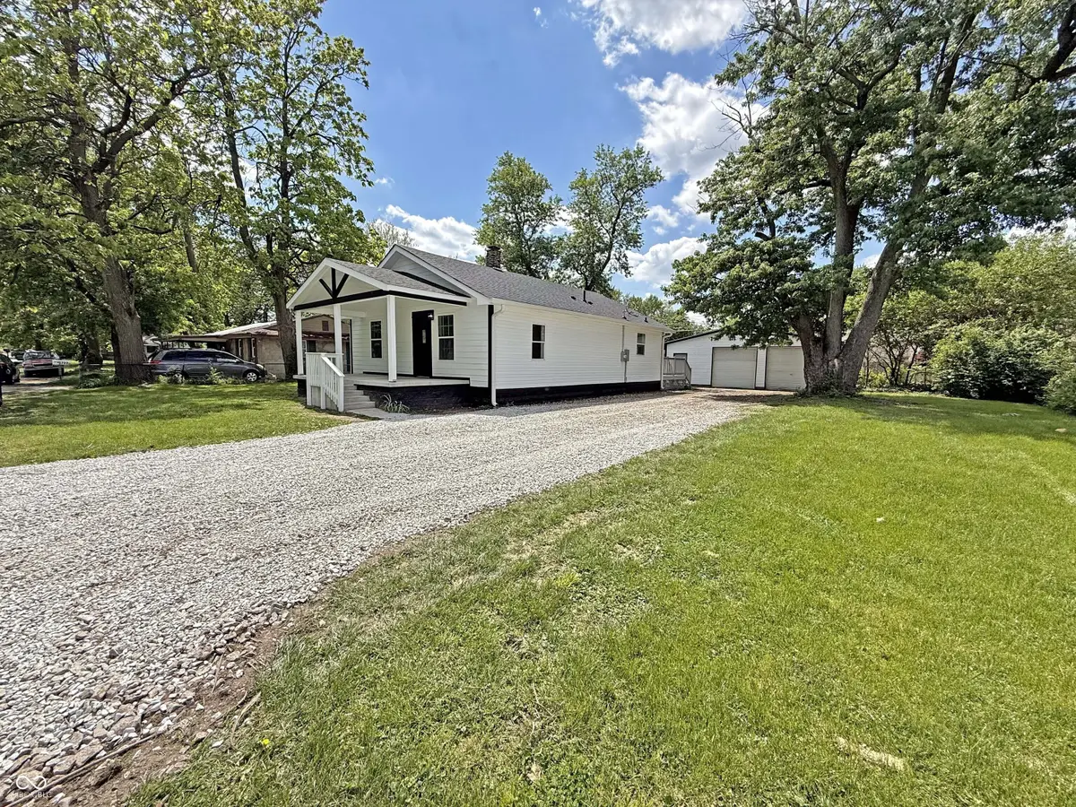 3720 Aurora Street, Indianapolis, IN 46227 - #1
