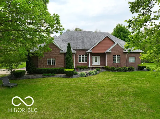 2131 W 1150 N, Perrysville, IN 47974 - #1