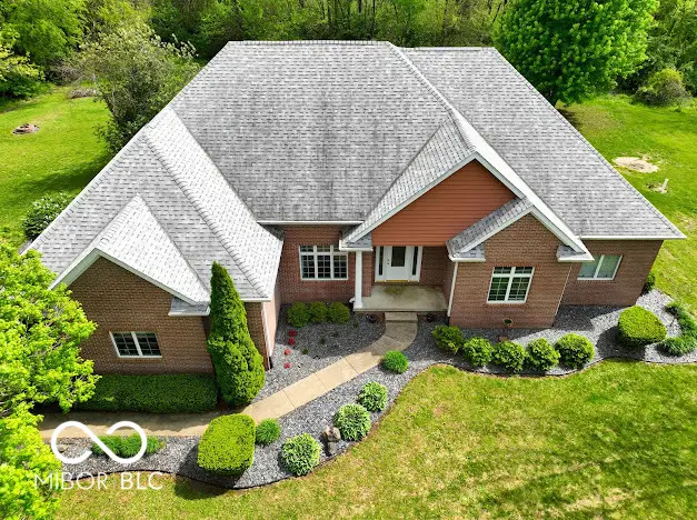 2131 W 1150 N, Perrysville, IN 47974 - #2