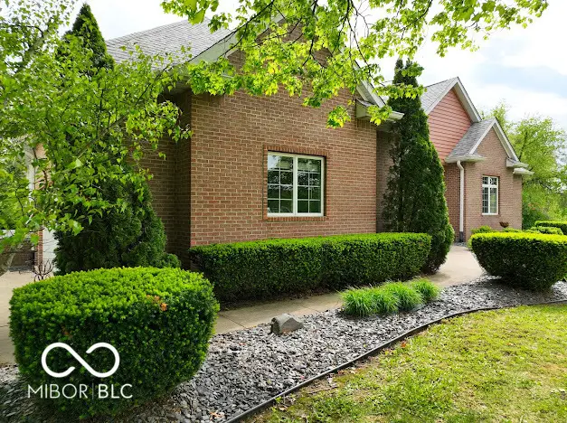 2131 W 1150 N, Perrysville, IN 47974 - #3