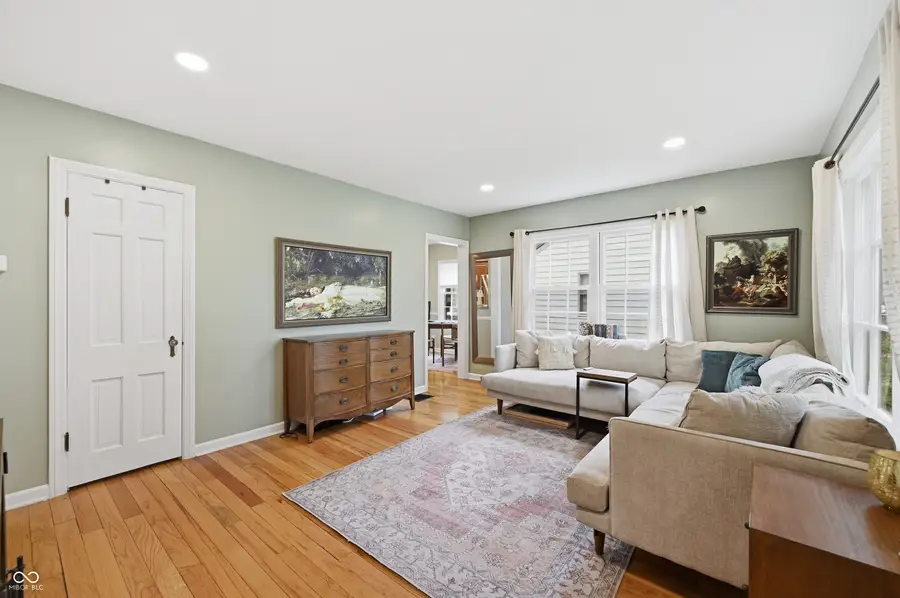 5355 Rosslyn Avenue, Indianapolis, IN 46220 - #3