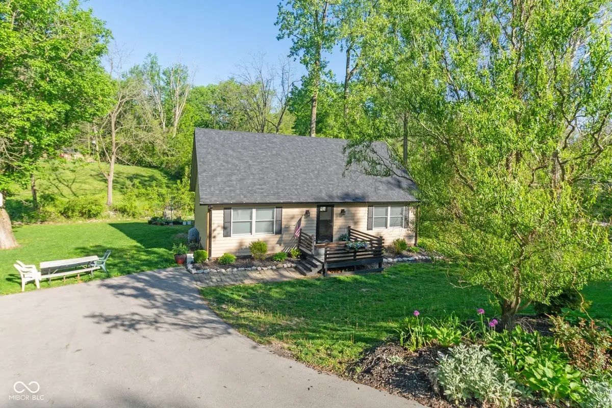 23 Northview Drive, Danville, IN 46122 - #1
