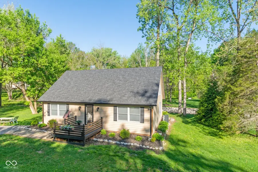 23 Northview Drive, Danville, IN 46122 - #2