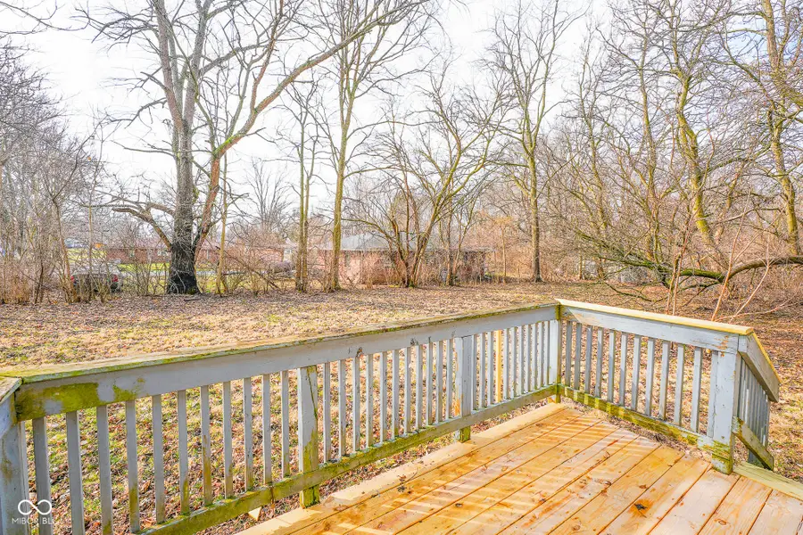 1219 W 20th Street, Anderson, IN 46016 - #3