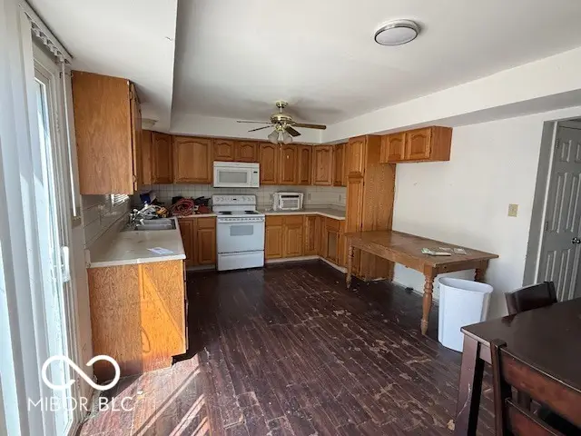 1639 Comer Avenue, Indianapolis, IN 46203 - #3