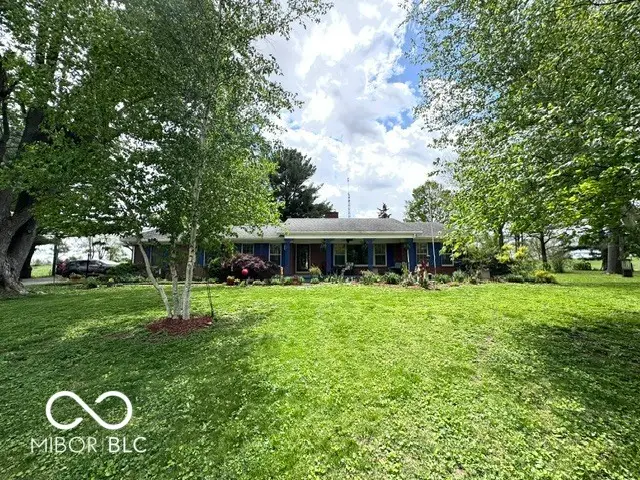 4881 W Us Highway 136, Crawfordsville, IN 47933 - #2
