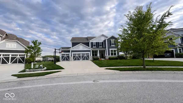 5597 Pecan Court, Noblesville, IN 46062