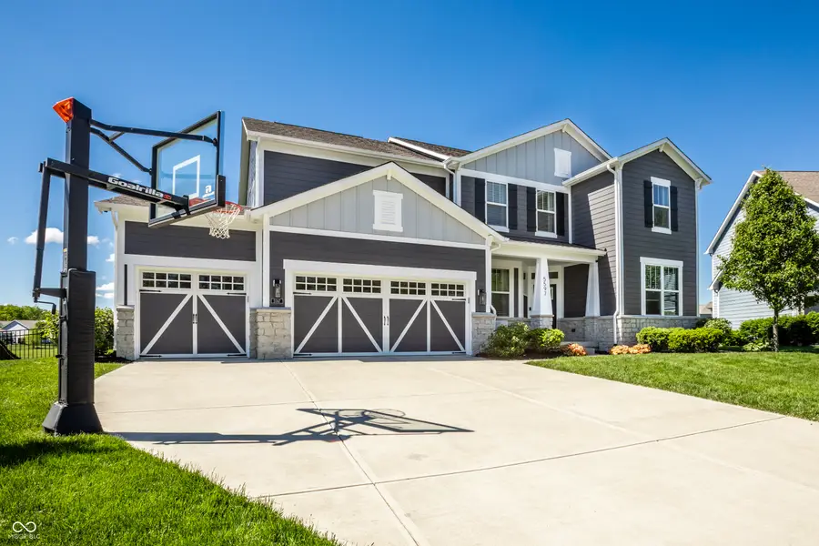 5597 Pecan Court, Noblesville, IN 46062 - #2
