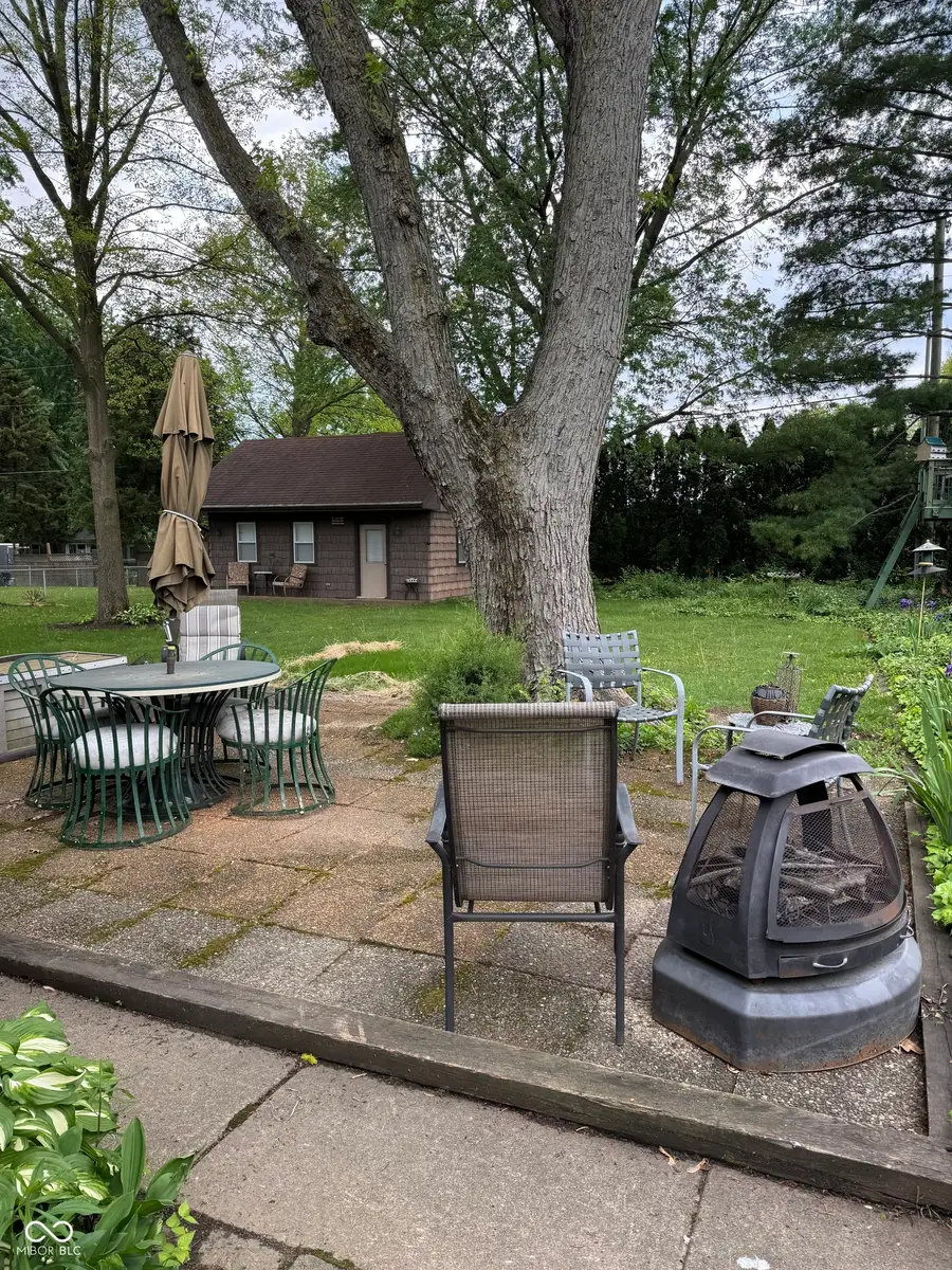 209 S Roby Drive, Anderson, IN 46012 - #3