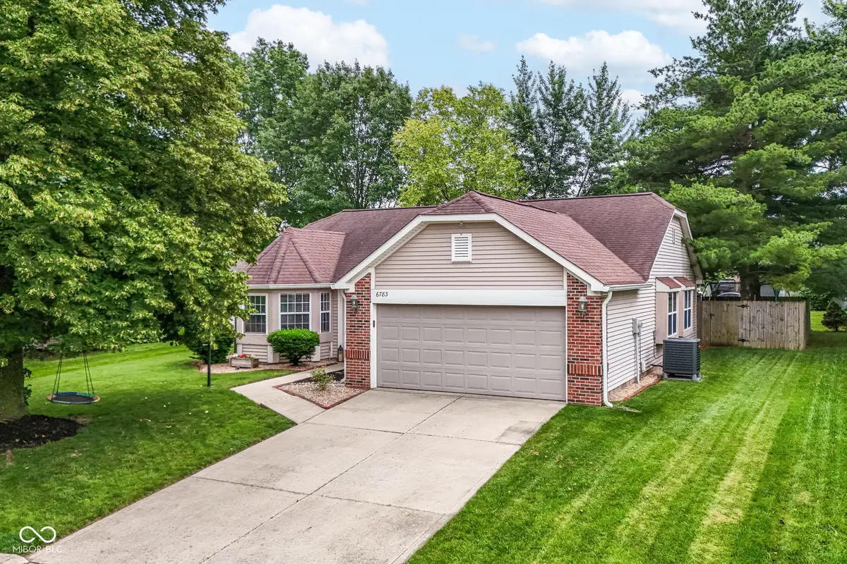 6783 Wild Cherry Drive, Fishers, IN 46038 - #1