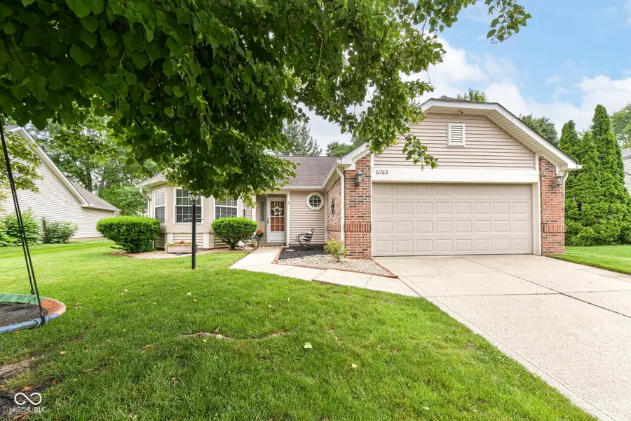 6783 Wild Cherry Drive, Fishers, IN 46038 - #3