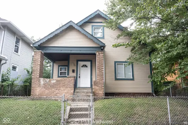 623 Orange Street, Indianapolis, IN 46203