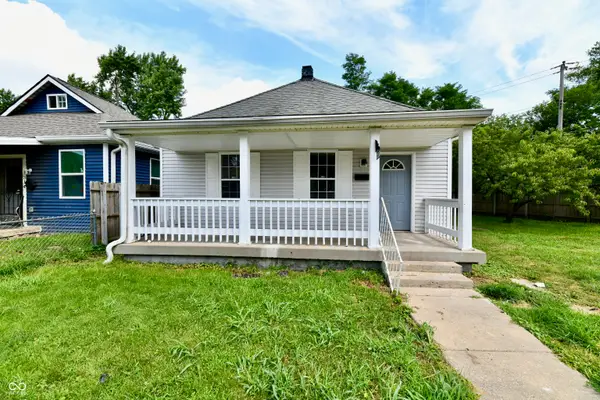 1310 W 27th Street, Indianapolis, IN 46208