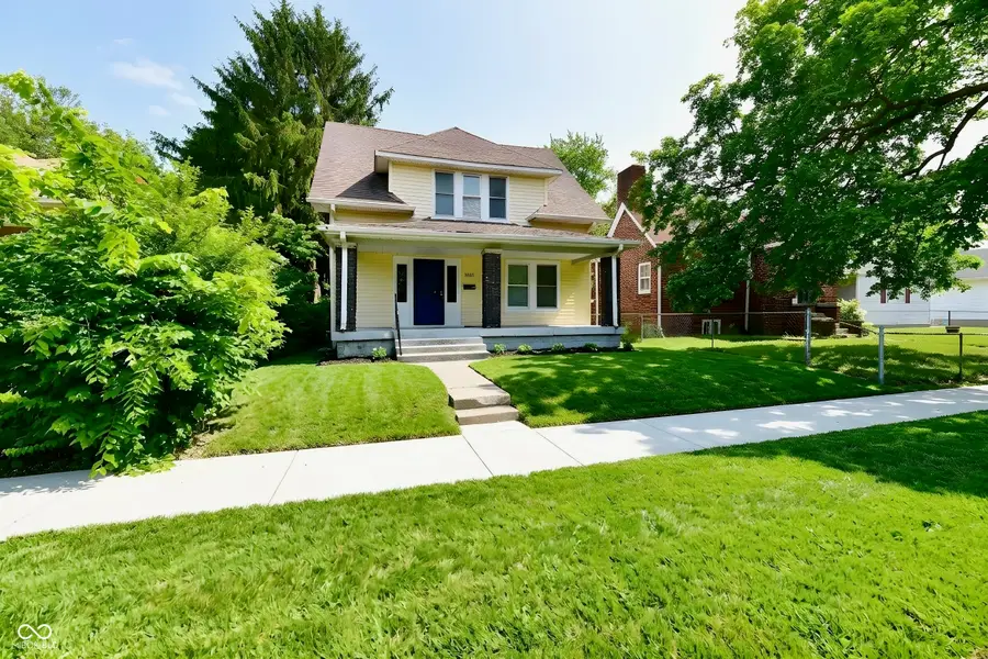 3021 N Arsenal Avenue, Indianapolis, IN 46218 - #2