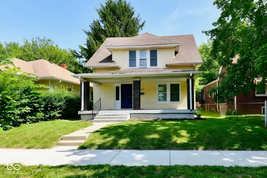 3021 N Arsenal Avenue, Indianapolis, IN 46218 - #3
