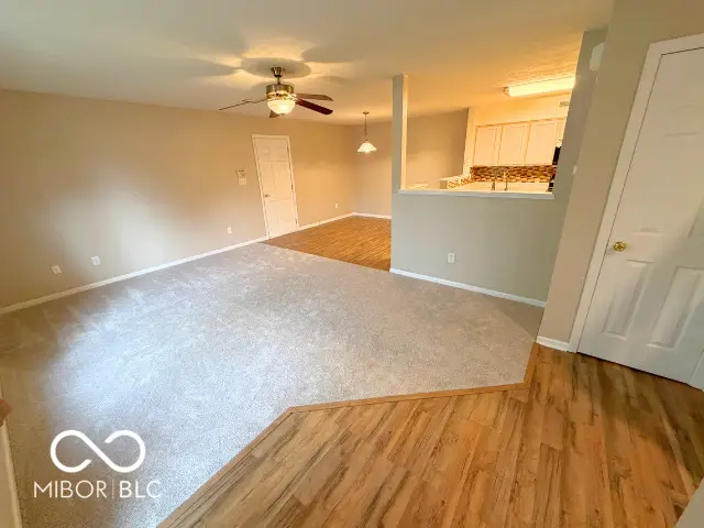5447 Kelvington Lane, Indianapolis, IN 46254 - #2