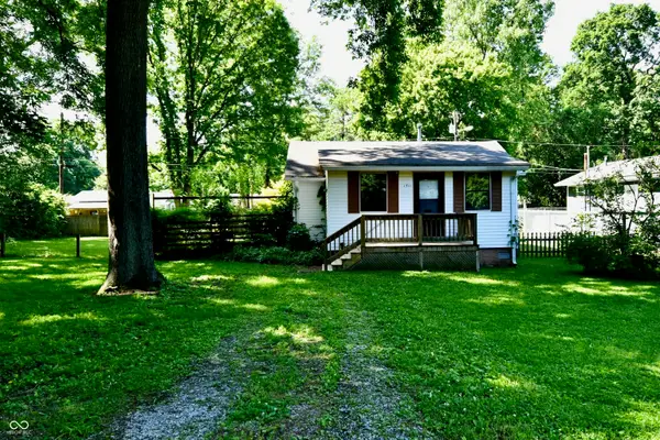 1511 Maxine Road, Indianapolis, IN 46240