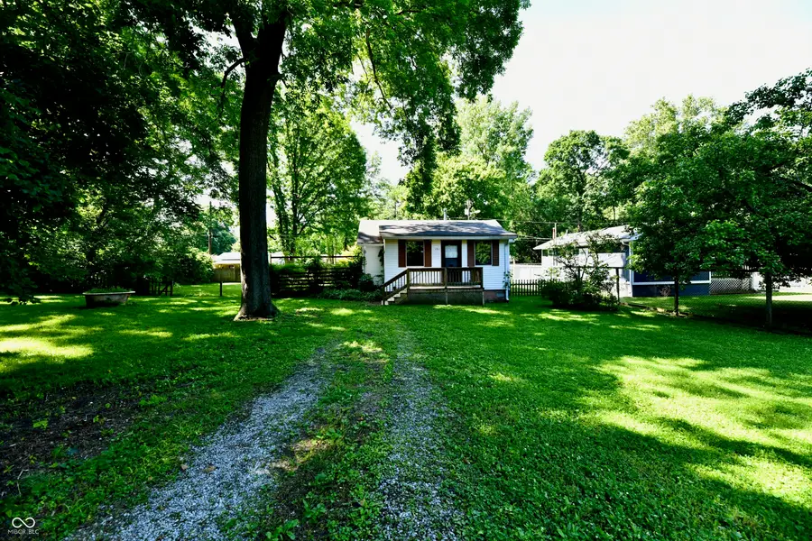1511 Maxine Road, Indianapolis, IN 46240 - #2