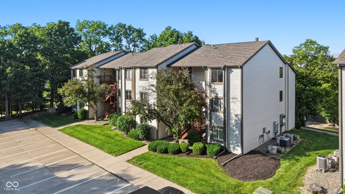 8140 Shorewalk Drive #Unit B, Indianapolis, IN 46236 - #1