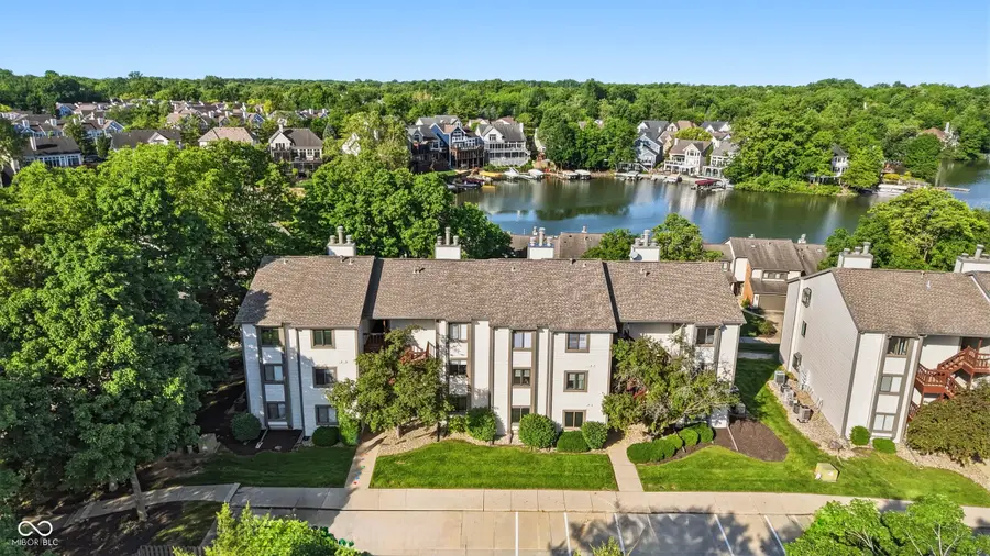 8140 Shorewalk Drive #Unit B, Indianapolis, IN 46236 - #2