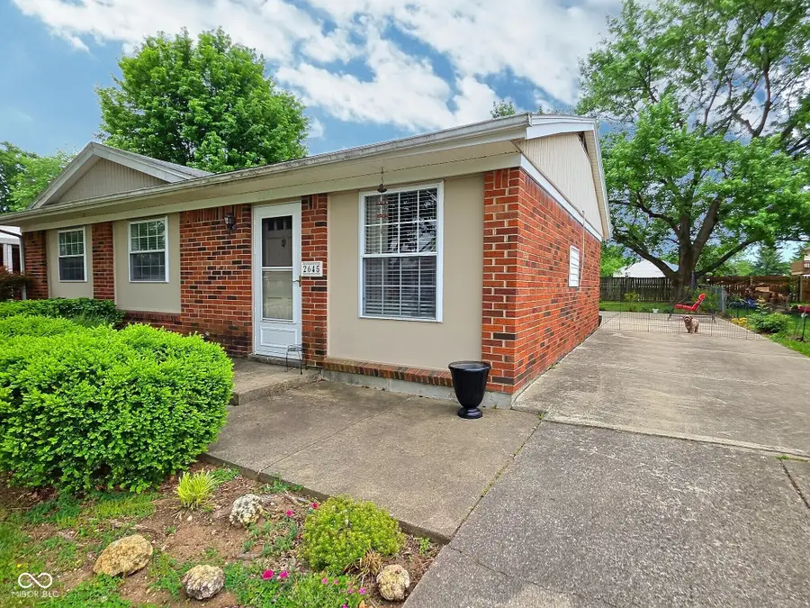 2645 12th Street, Columbus, IN 47201 - #3