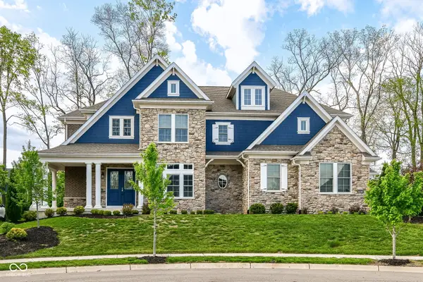 14746 Autumn View Way, Fishers, IN 46037