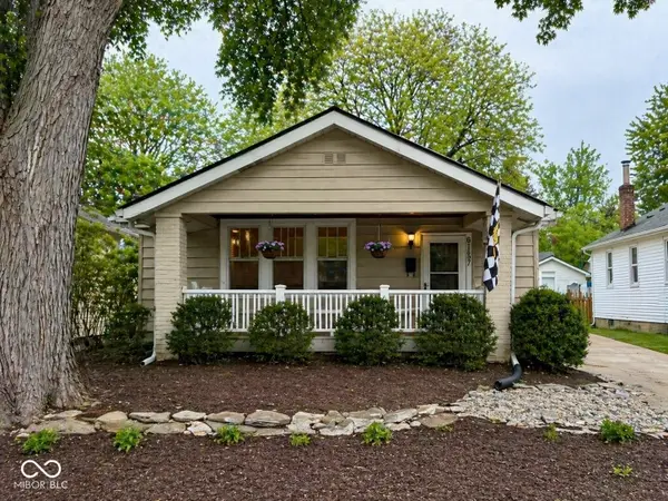 6157 Kingsley Drive, Indianapolis, IN 46220