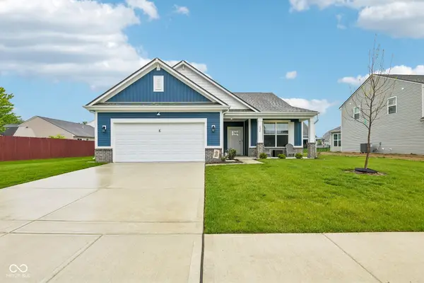 822 Lando Creek Drive, Kokomo, IN 46902