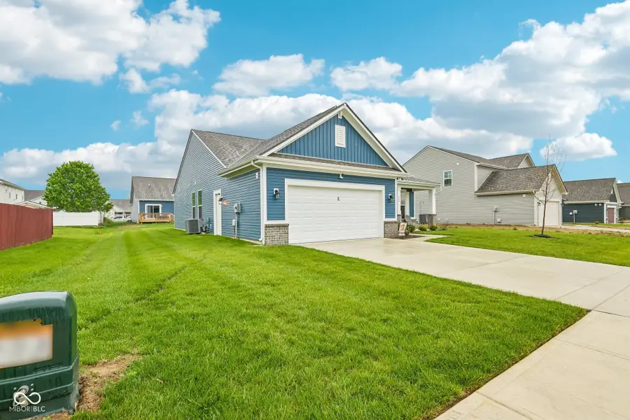 822 Lando Creek Drive, Kokomo, IN 46902 - #2