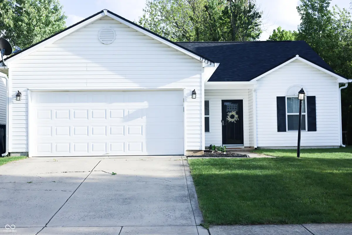 12289 Wolf Run Road, Noblesville, IN 46060 - #1