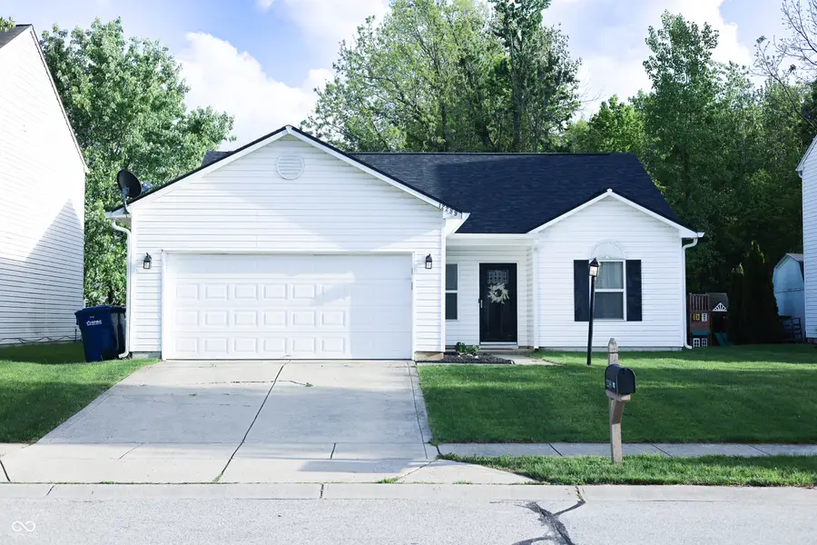 12289 Wolf Run Road, Noblesville, IN 46060 - #2