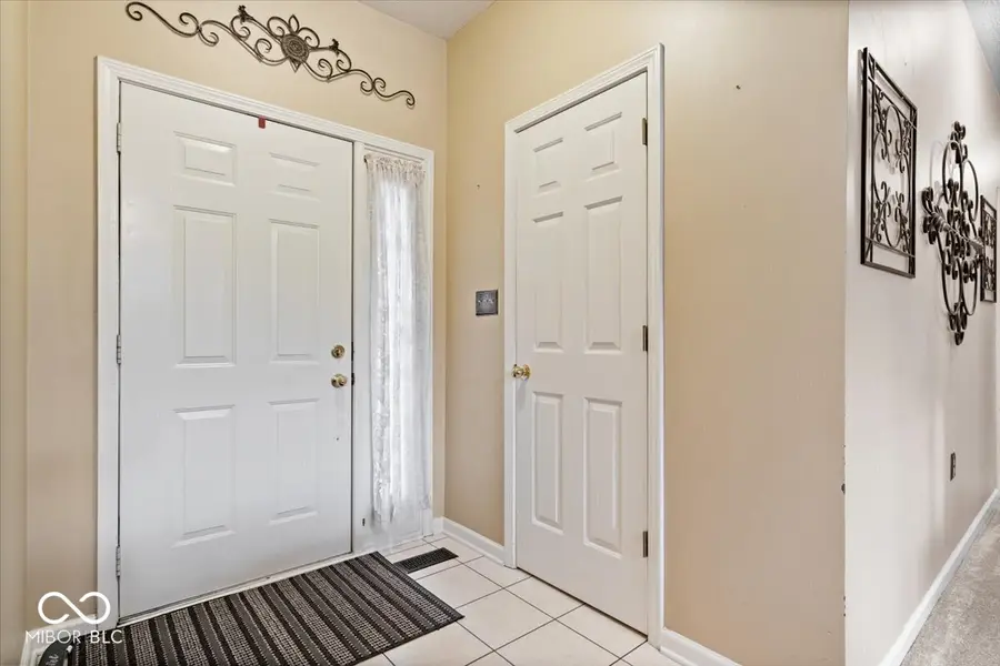 7199 Bethel Court, Avon, IN 46123 - #2
